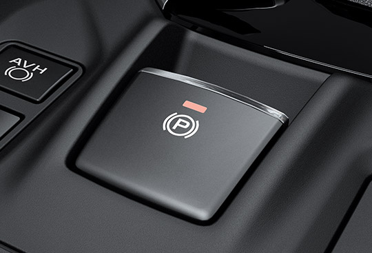Freno de mano eléctrico (EPB)