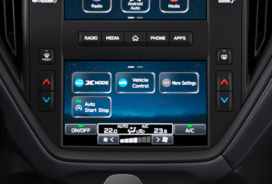 <sg-lang1>Sistema de aire acondicionado automático dual</sg-lang1><sg-lang2></sg-lang2><sg-lang3></sg-lang3>