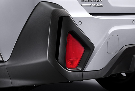 <sg-lang1>Faros LED de niebla traseros</sg-lang1><sg-lang2></sg-lang2><sg-lang3></sg-lang3>