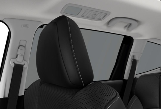 <sg-lang1>Persianas retráctiles en la 2da fila*³</sg-lang1><sg-lang2></sg-lang2><sg-lang3></sg-lang3>