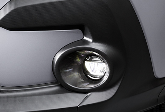 <sg-lang1>Faros LED de niebla delanteros</sg-lang1><sg-lang2></sg-lang2><sg-lang3></sg-lang3>